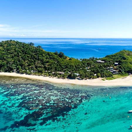 Mantaray Island Resort Nanuya Balavu Island Eksteriør billede