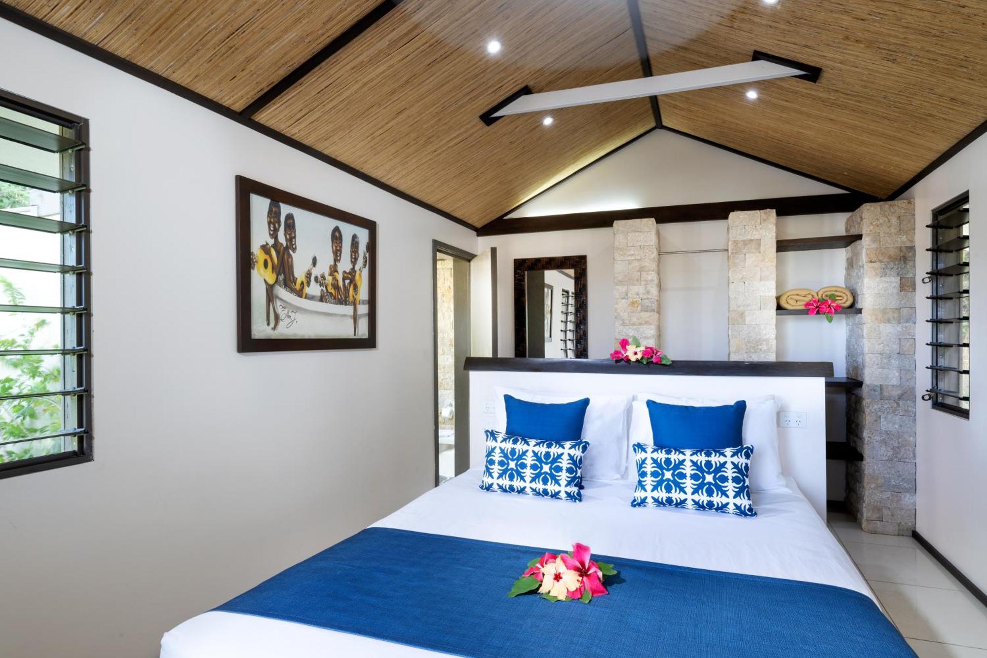 Mantaray Island Resort Nanuya Balavu Island Eksteriør billede