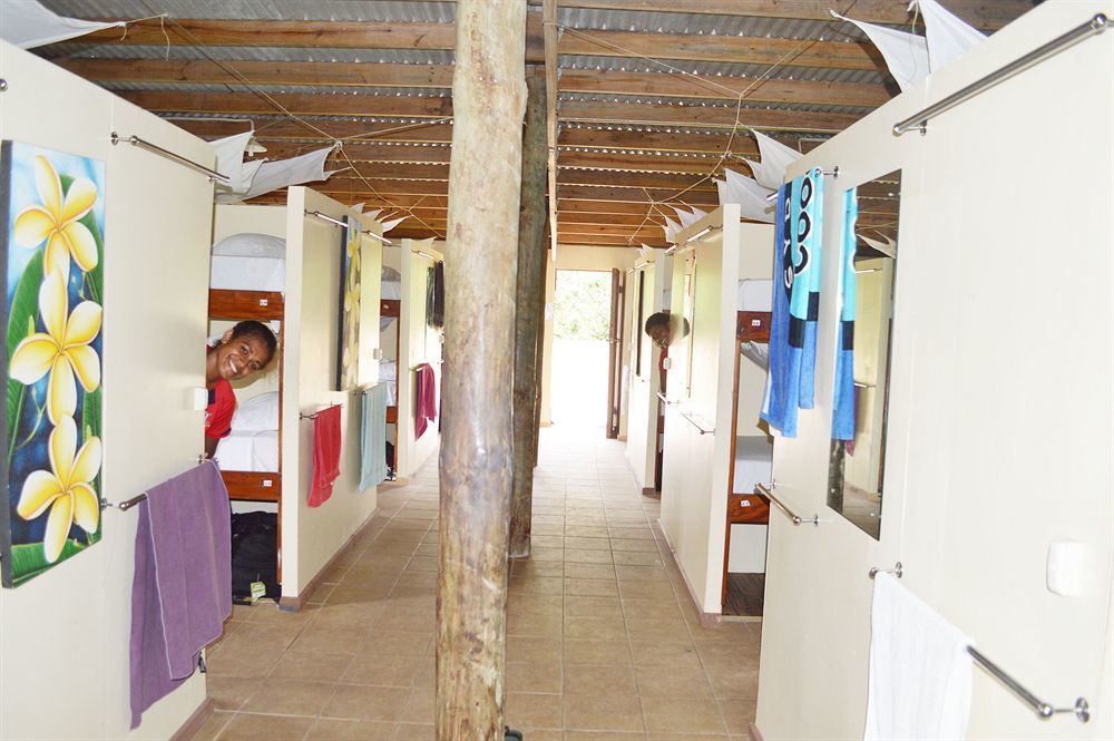 Mantaray Island Resort Nanuya Balavu Island Eksteriør billede