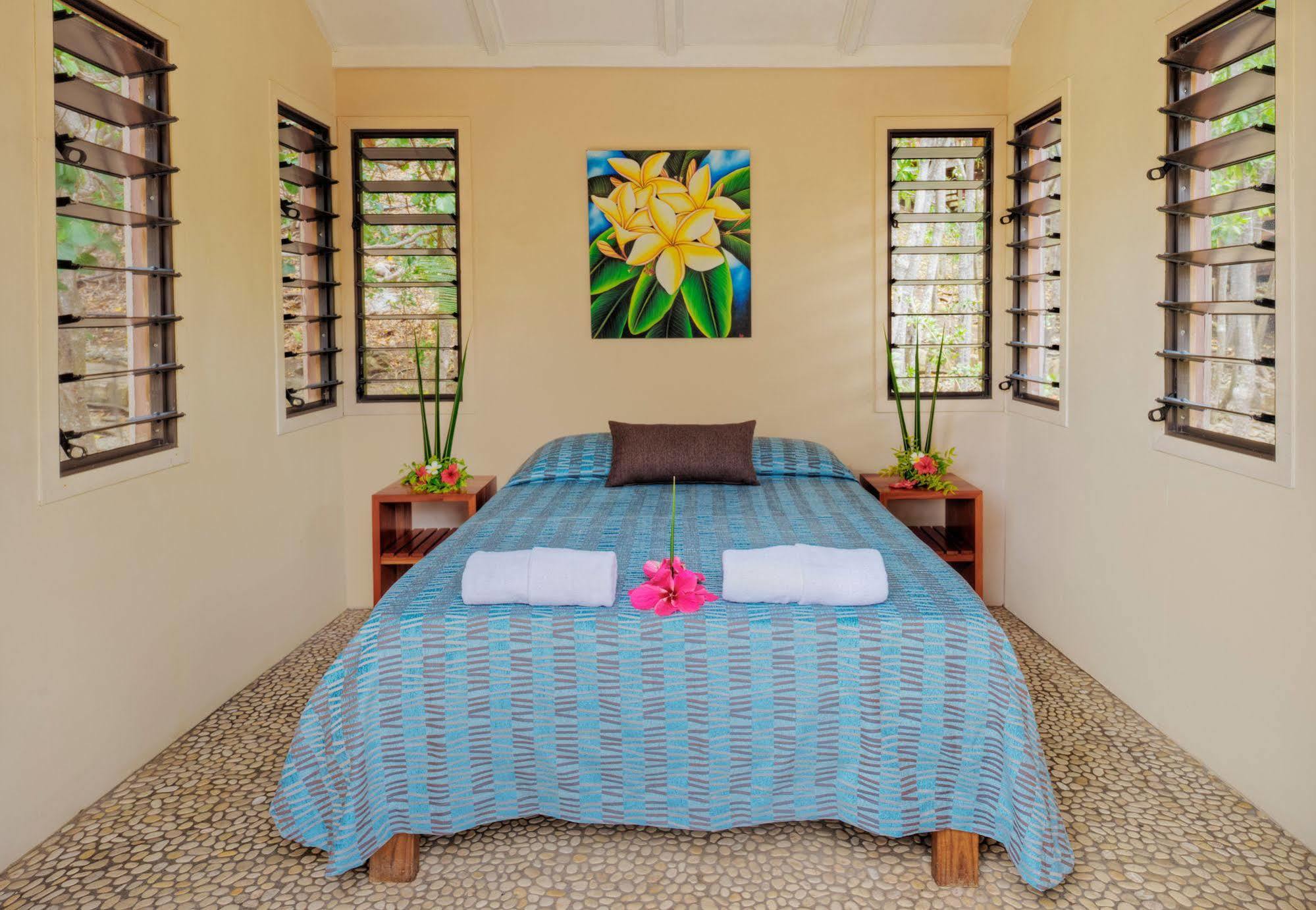 Mantaray Island Resort Nanuya Balavu Island Eksteriør billede